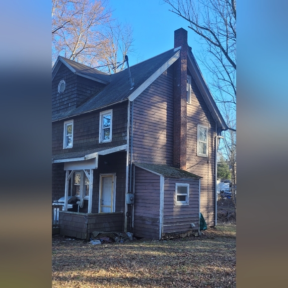 Raising money to help repair our forever home live https://gofund.me/1aa1eda0 - Picture 4 of 14